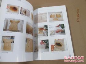 陶土之魂 陶瓷模型制作的匠心艺术