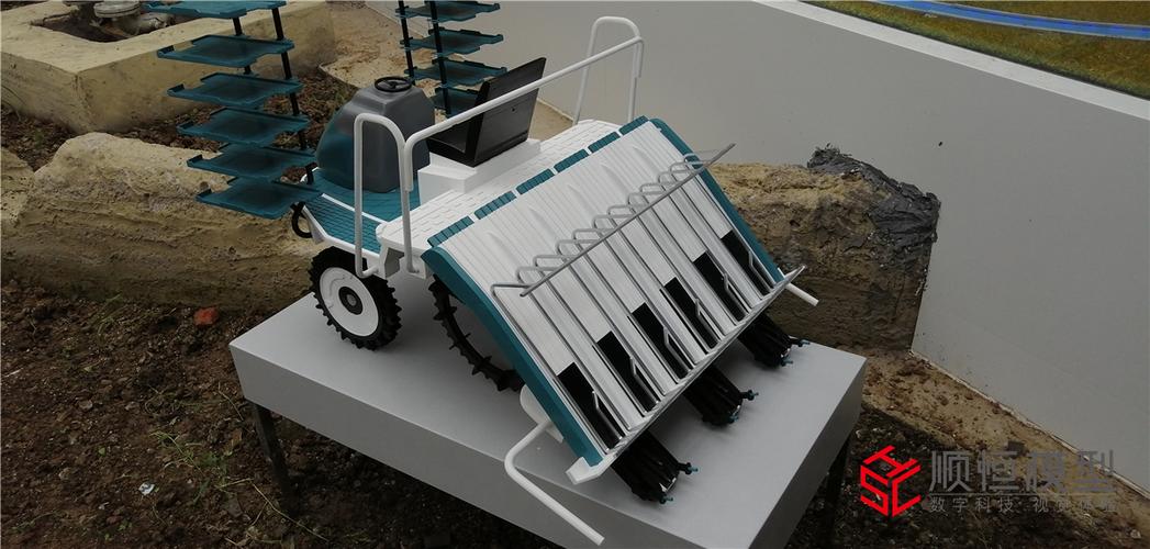 虚拟现实展项与沙盘模型制作 开启展厅沉浸式体验新篇章